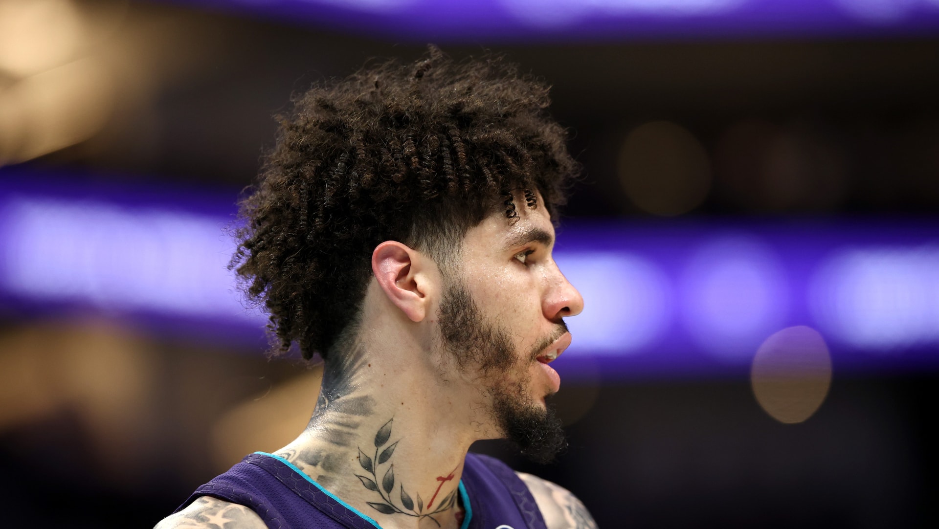 Charlotte Hornets Actively Considering Trading Star LaMelo Ball, With Raptors Leading Discussions