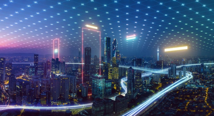 AMD and Core Scientific Partner to Secure 2.5 GW AI Data Center Capacity