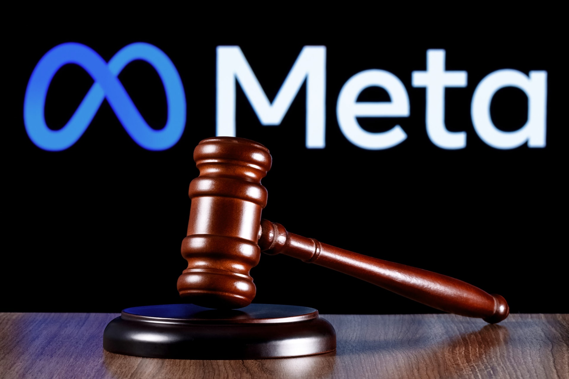 Meta Faces Federal Lawsuit Over Claims AI Systems Biased Layoffs Against Disabled Employees