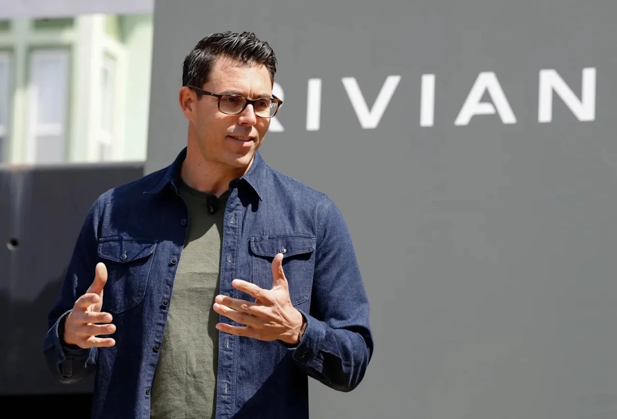 Rivian Launches $1.5 Billion Share Offering to Fund DOE Loan, Pressuring Stock
