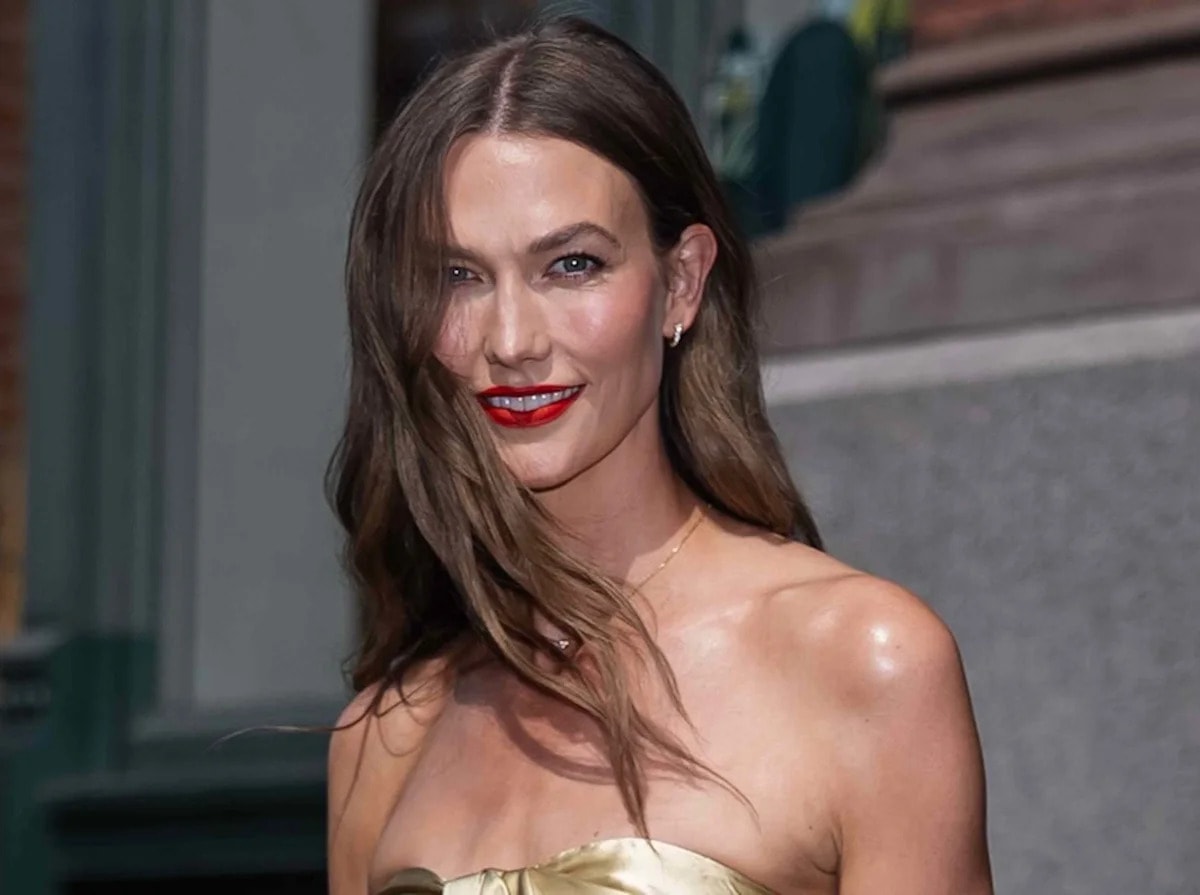 Karlie Kloss Attends Taylor Swift's Wedding, Confirming Reconciliation After Years of Speculation