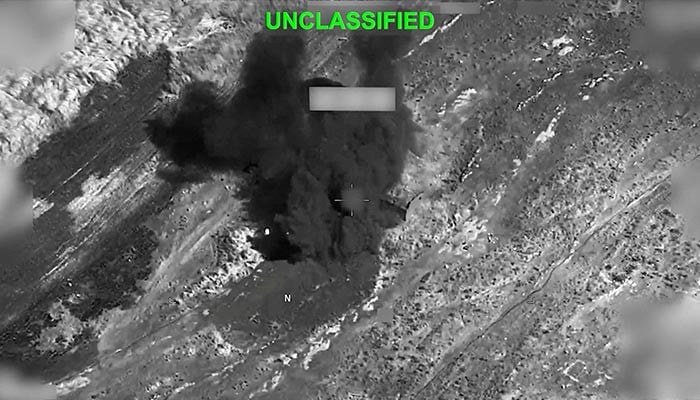 US-Iran Strikes Enter Ninth Night; Hormuz Unsafe as Conflict Escalates and Oil Prices Spike