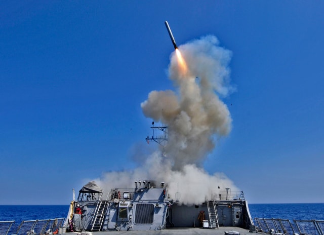 Germany to station US Tomahawk missiles on European soil, enhancing NATO deterrence and closing a strategic gap.