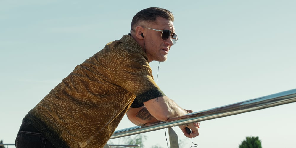 MobLand Season 2 Premieres September 18: Harrigan Empire Faces Intense Power Struggles