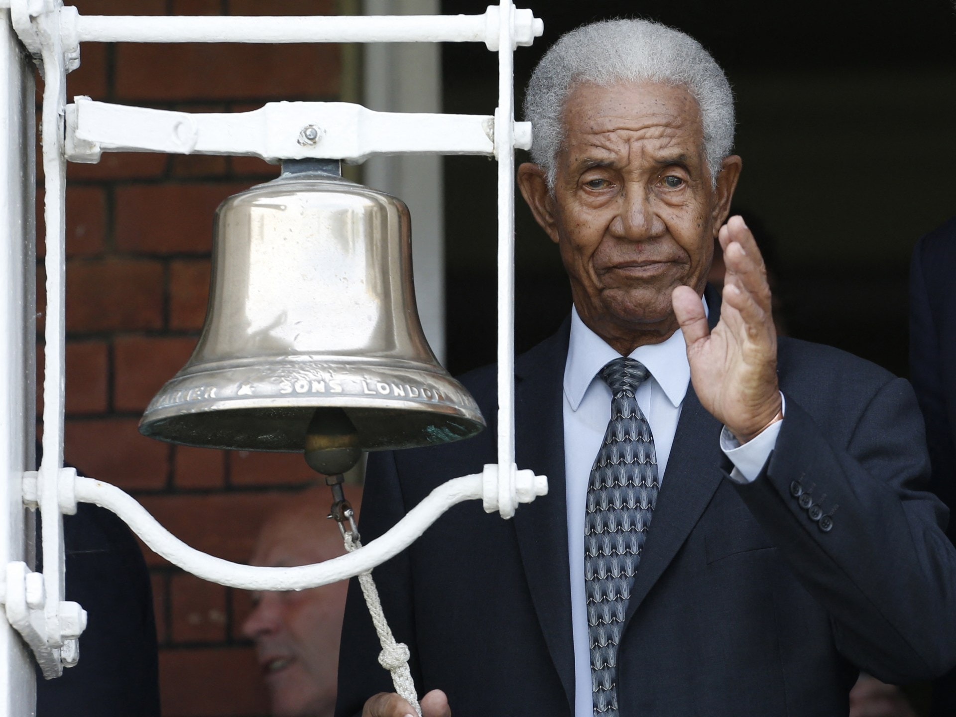 West Indies Legend Sir Garfield Sobers Dies at 89; UK Murder Case Under Investigation