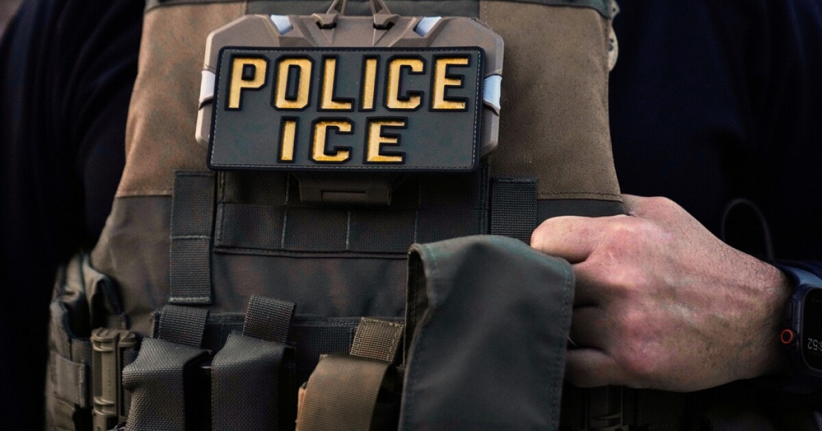 ICE Temporarily Halts Most Vehicle Stops Nationwide for Officer Training, Limiting Arrests to Violent Targets