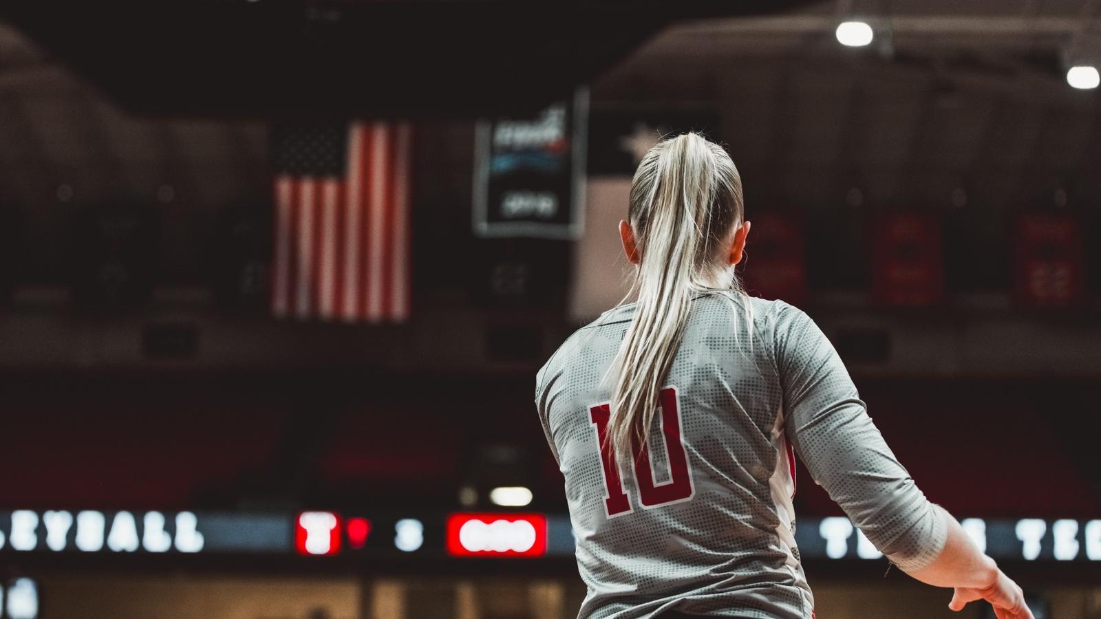 National Volleyball Teams Showcase Academic Prowess, With Key Programs Extending Impressive Streaks