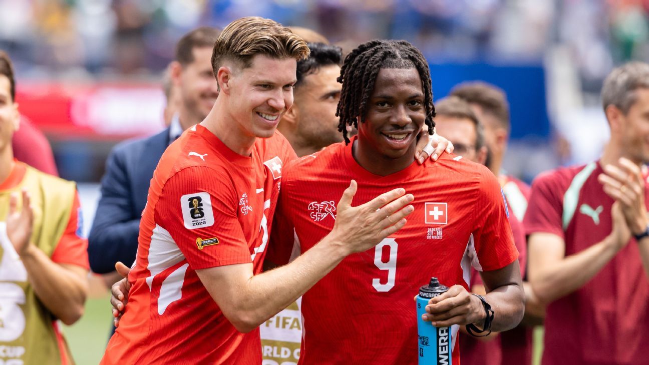 Aston Villa Breaks Club Record, Signs Johan Manzambi for £59.5M Amid Midfield Revamp