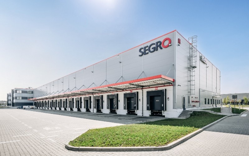 Segro Rejects Prologis' £13.5 Billion Bid, Citing Undervalued Growth and Superior Standalone Plan