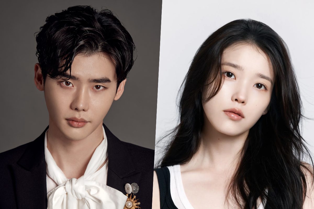 IU and Lee Jong Suk Officially End Four-Year Relationship, Agencies Confirm Split