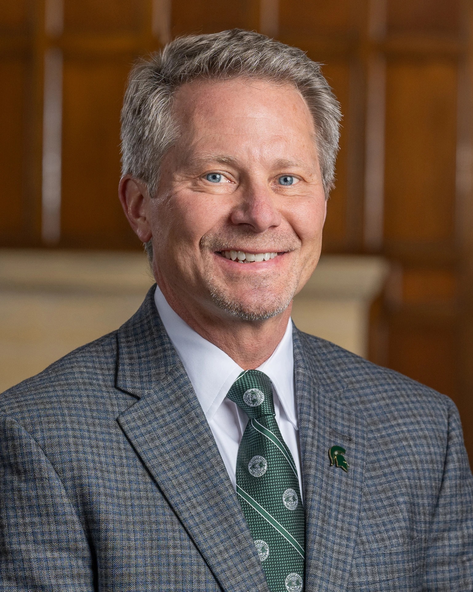 Kevin Guskiewicz Reverses Course, Will Remain MSU President Amid Governance Reforms and Izzo's Support
