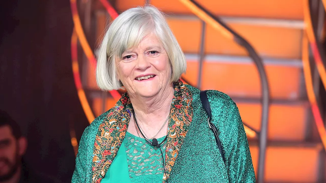 Police launch murder inquiry after former MP Ann Widdecombe found dead at her Devon home
