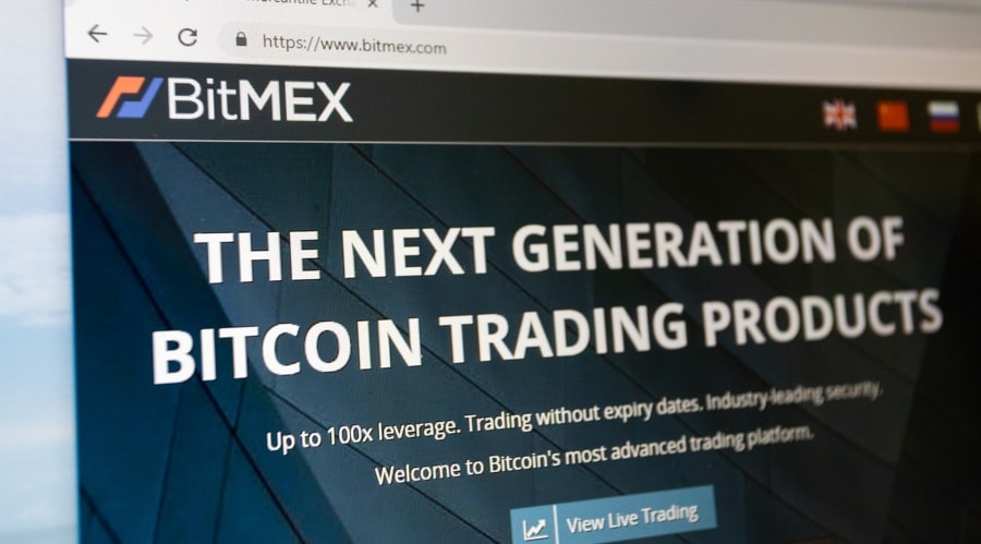 BitMEX to Permanently Close Crypto Derivatives Platform in 2026 After Market Review