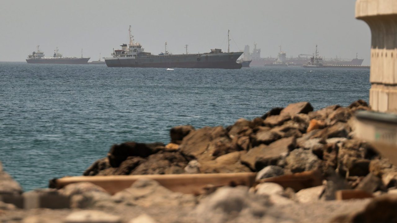US Expands Strikes and Disables Tanker in Iran Blockade as Strait of Hormuz Tensions Flare