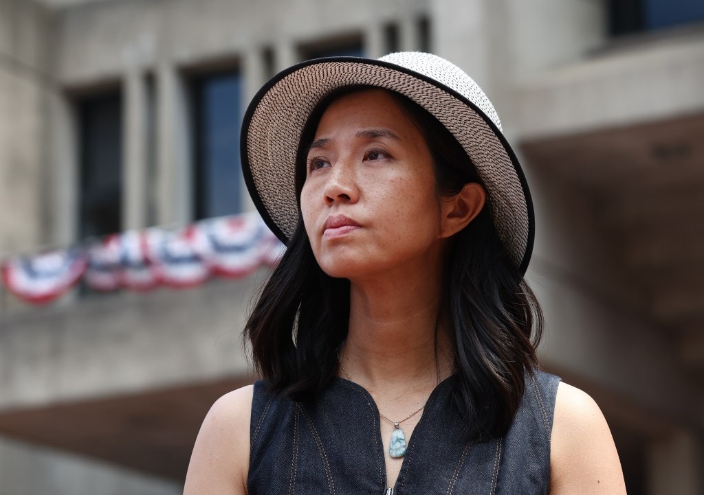 Boston Public Schools Sue Social Media Giants Over Youth Mental Health Crisis