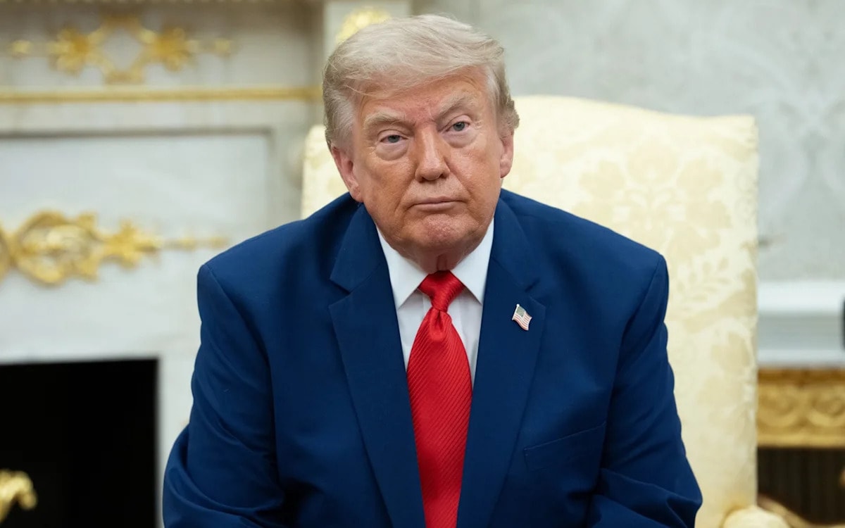 Miami Judge Allows BBC to Subpoena Trump's Financial Records and Inner Circle in Defamation Defense