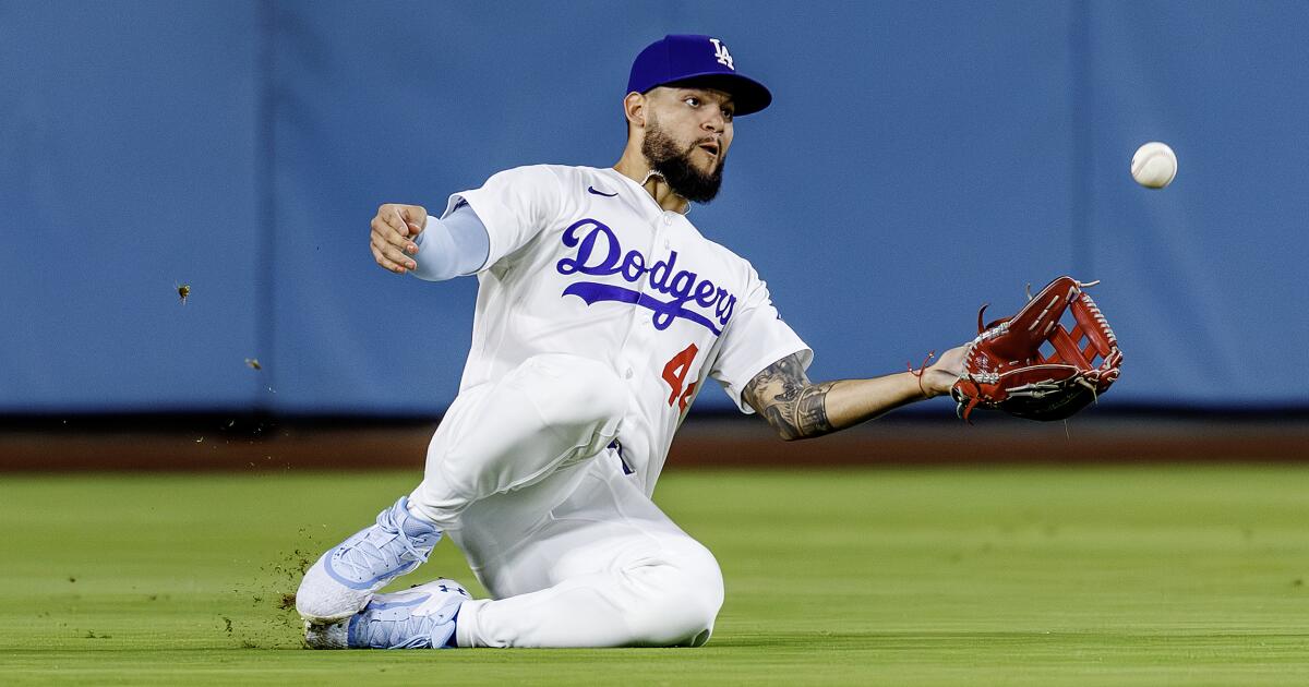 Braves, Dodgers, Phillies Lead 2026 MLB All-Star Rosters with Five Selections Each; Philadelphia Hosts