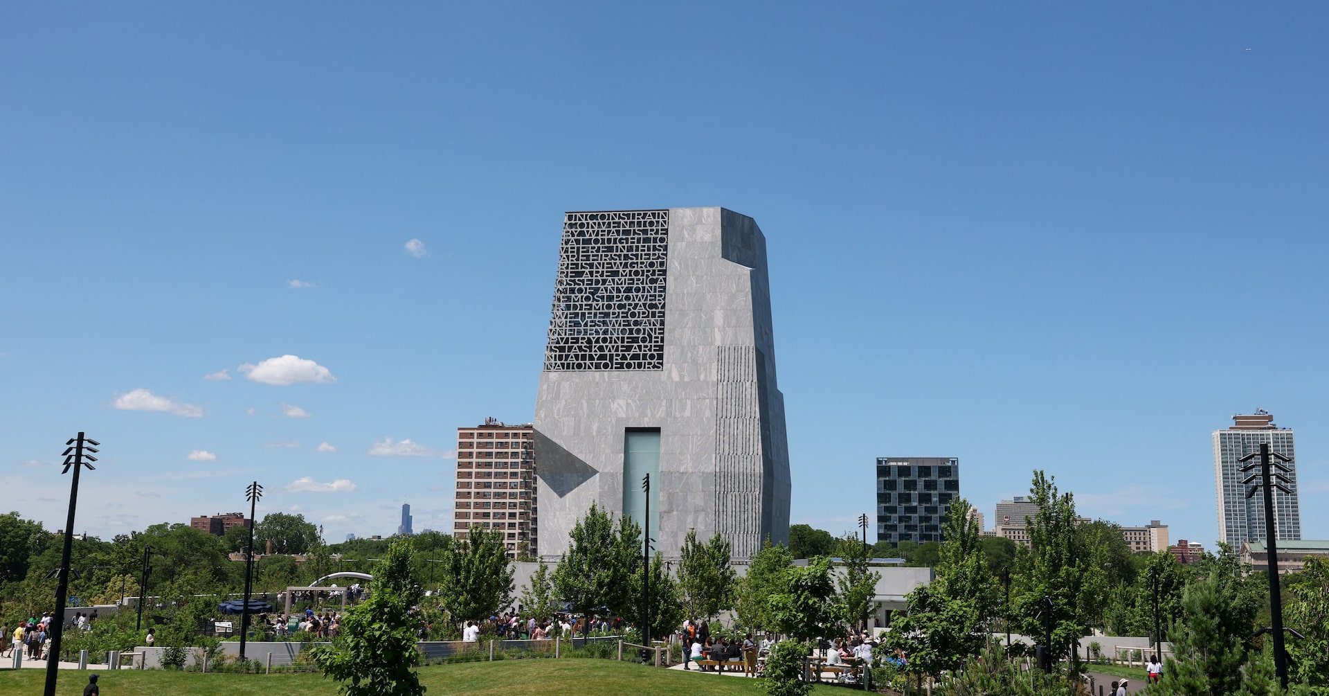 WNBA All-Star Weekend 2026 to Host Historic Events at Obama Presidential Center in Chicago