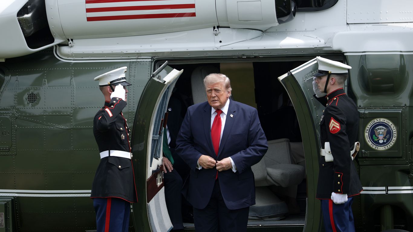 Iran frees American Dena Karari following Trump's push, raising hopes for broader US-Iran diplomacy.