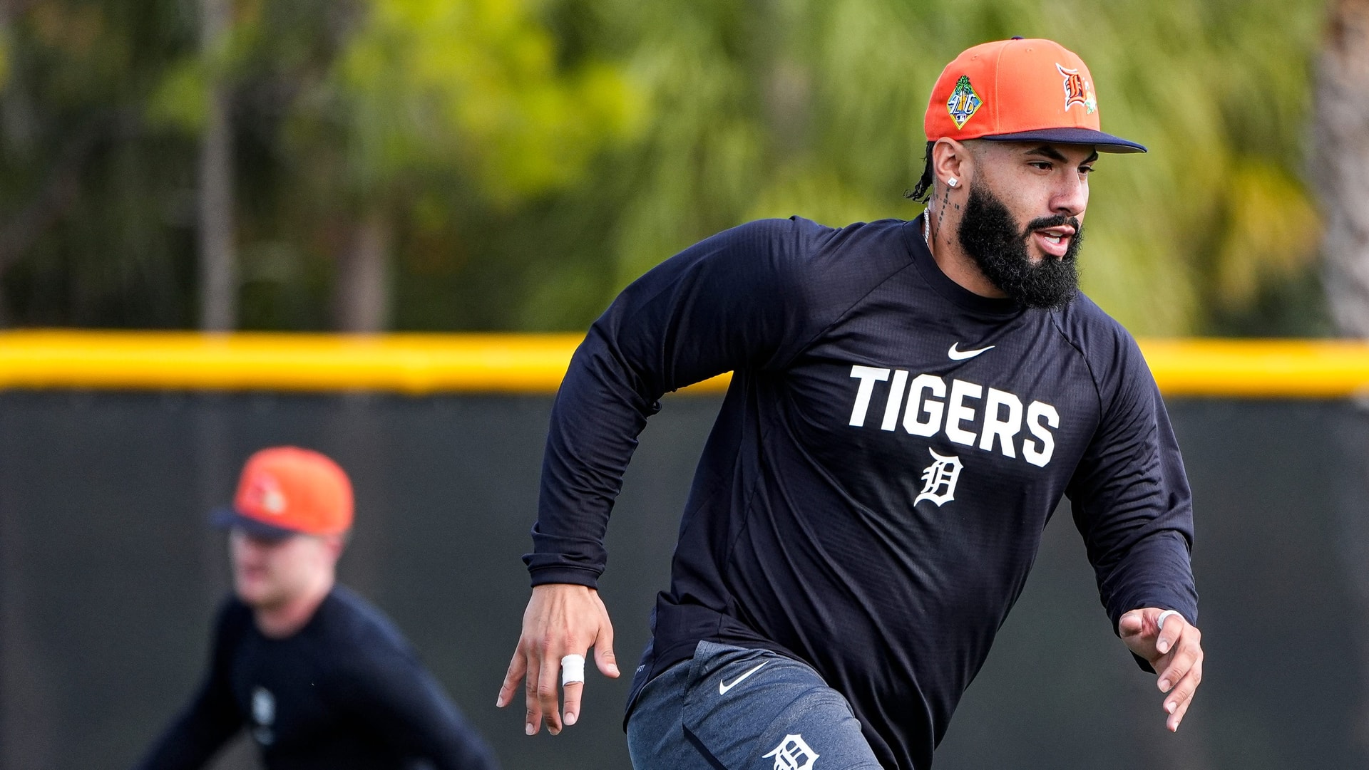 Gleyber Torres Returns to Tigers Lineup, Bolstering Offense Ahead of Trade Deadline