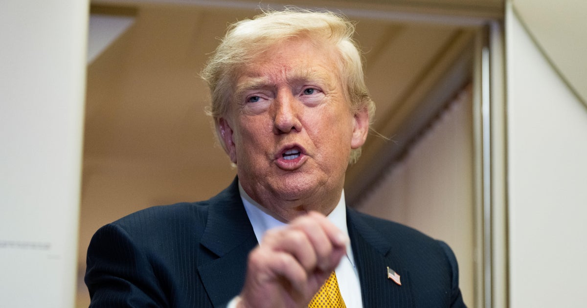 Federal Judge Rules Trump's IRS Settlement Improper, Sanctions Attorneys for Deceptive Conduct