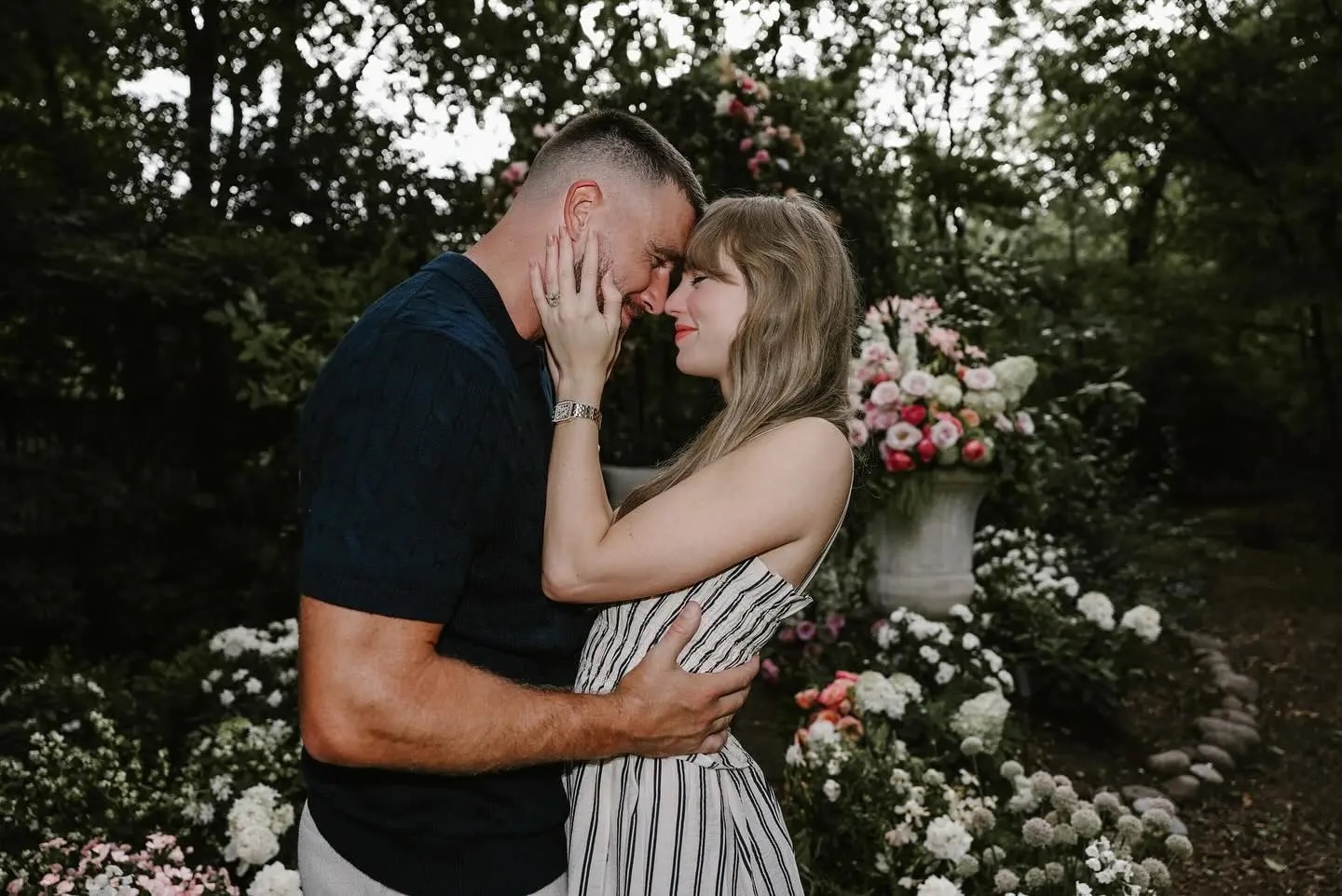 Mayor Confirms Taylor Swift Reimburses NYC $160,000 for Wedding Security Costs