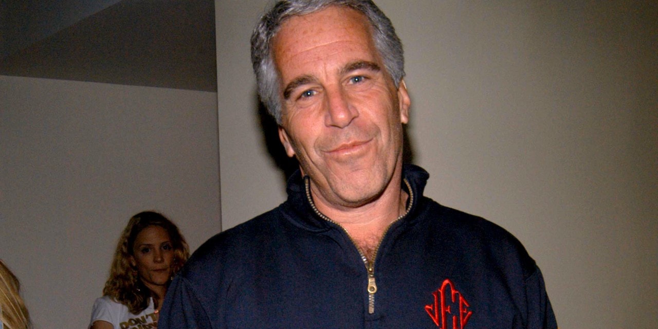 Epstein-linked model scout Daniel Siad found dead in France amid trafficking investigation