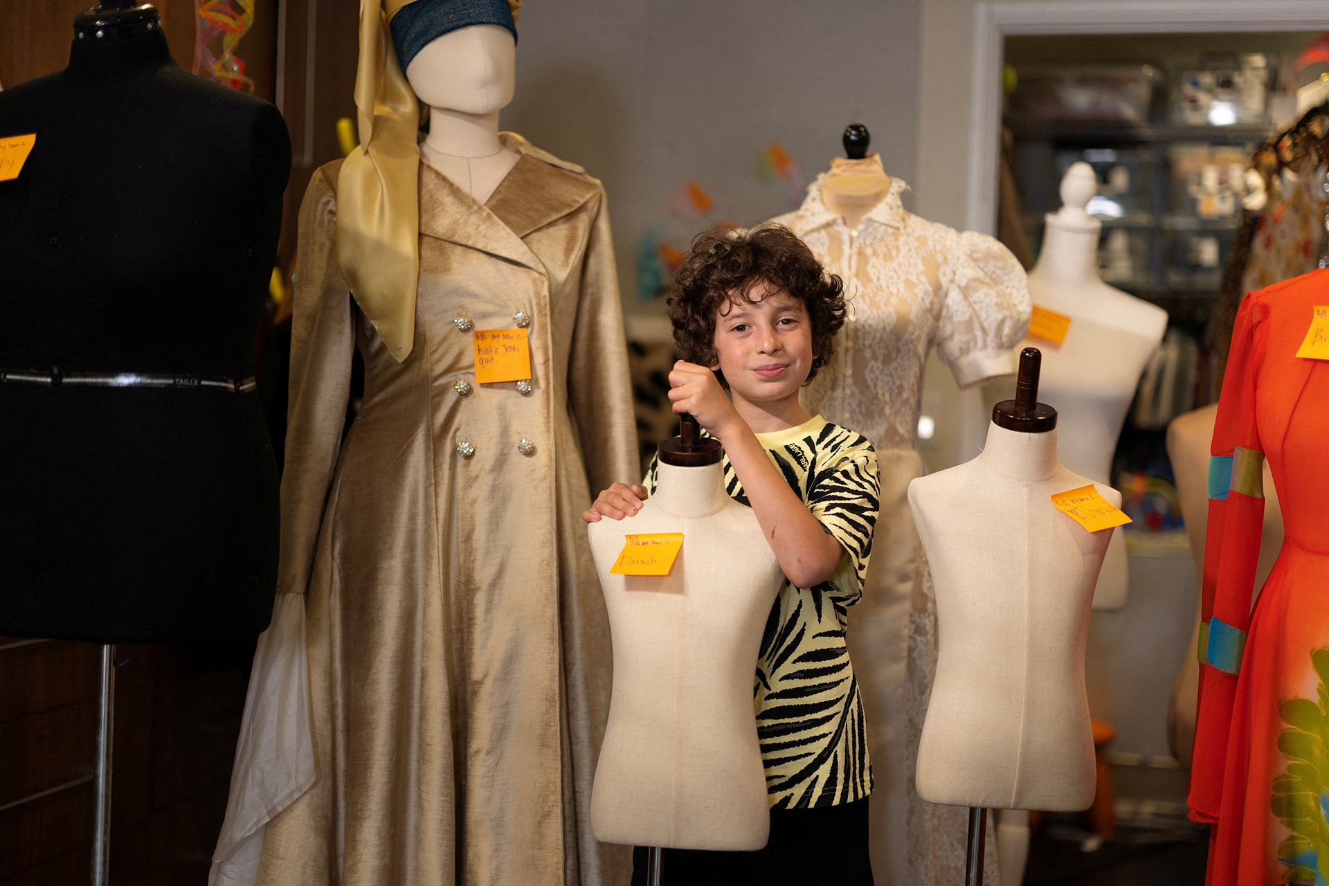 TIME100 Creators 2026 Spotlights Young Innovators Redefining Culture Through Fashion, Travel, and Entertainment