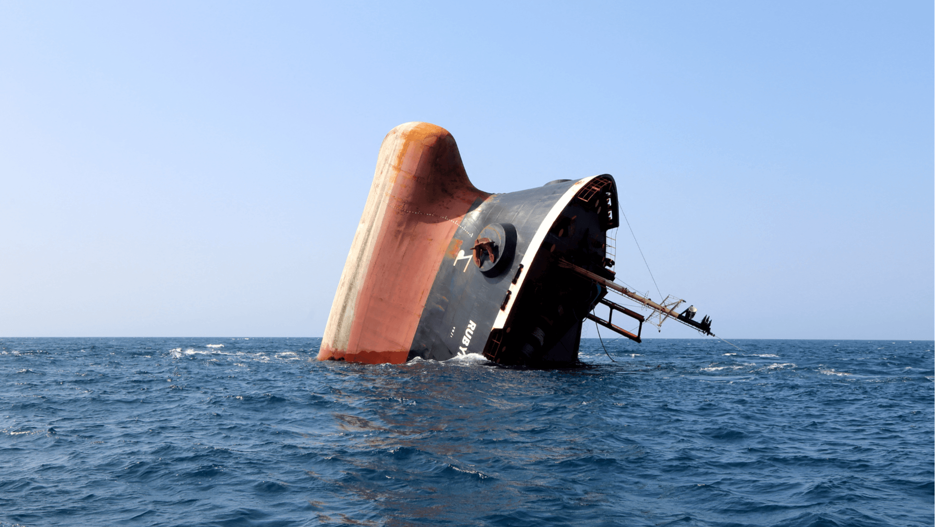 Shipping Attacks Off Yemen Spark Red Sea Security Warnings as UKMTO Investigates