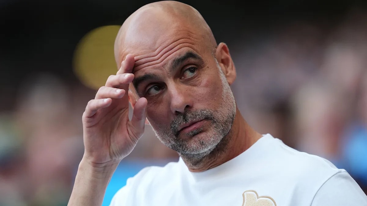 Pep Guardiola Declines Italy Coaching, Paving Way for Pirlo's Long-Term Strategic Role