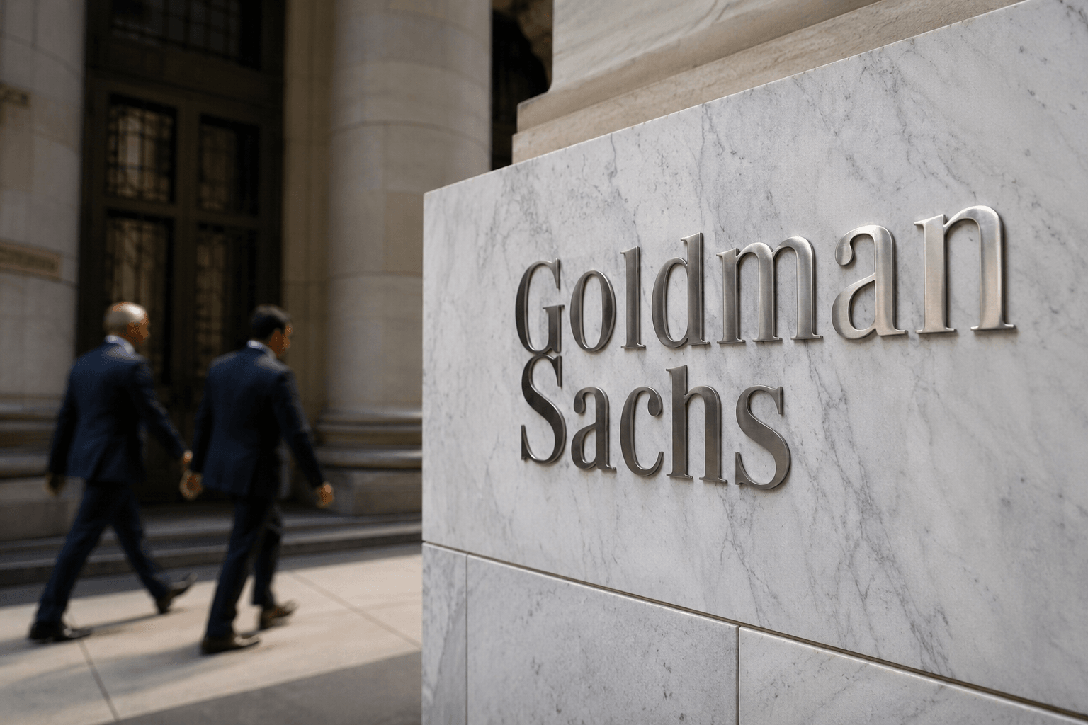 Goldman Sachs sees profits surge 78% in Q2, driven by record trading and AI-related deals.