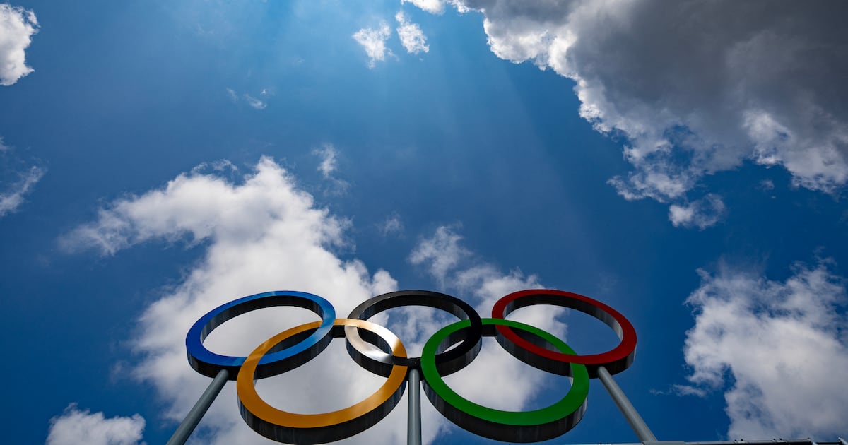 IOC Provisionally Lifts Russia's Olympic Ban for 2028 Games Amid Strict Conditions and Criticism