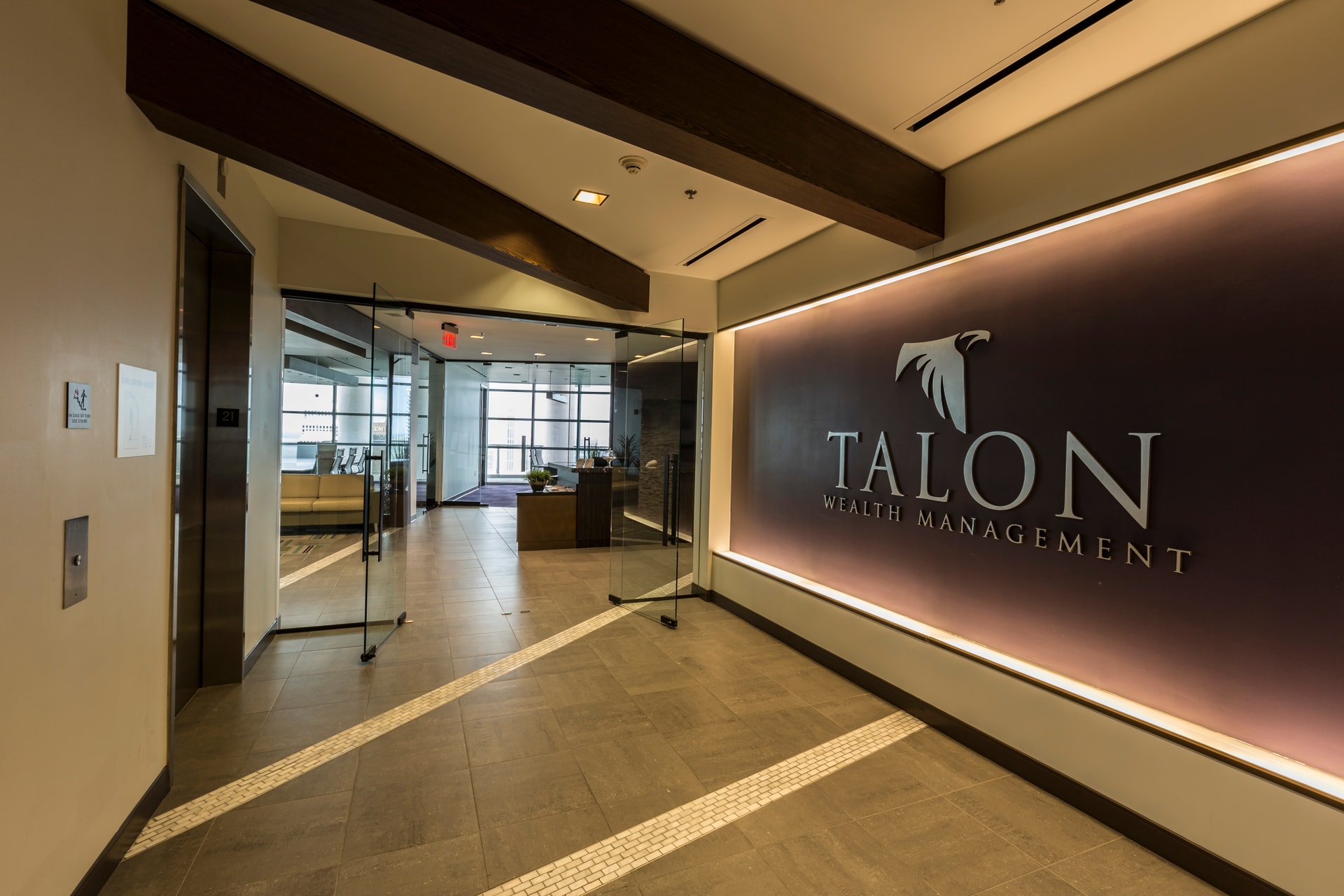 Talon Private Wealth Expands ETF Holdings Amid Broader Institutional Shift to Bonds and Hedged Equity