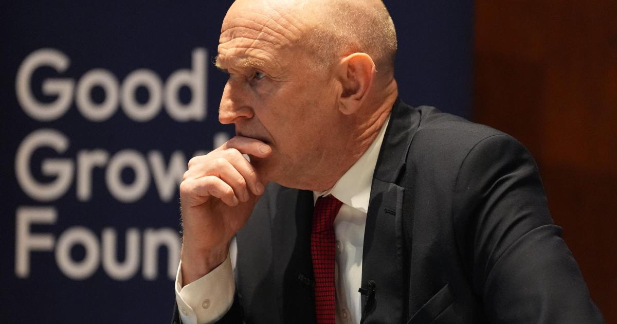 John Healey named Chancellor in Burnham's sweeping cabinet overhaul, signaling new fiscal direction and investment focus