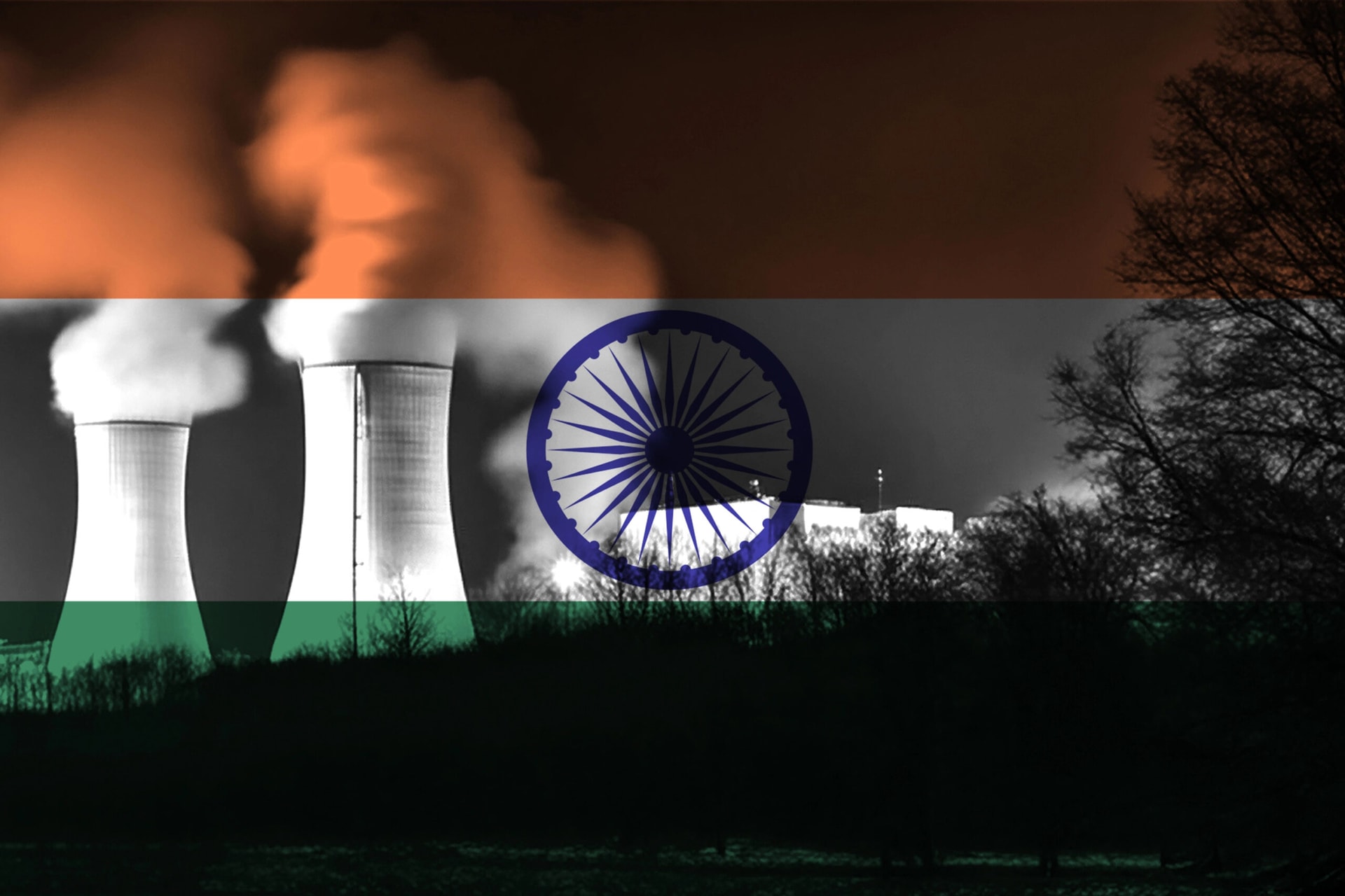 Ransomware Group Exposes 19,000 Sensitive Files from India's Kudankulam Nuclear Plant Construction