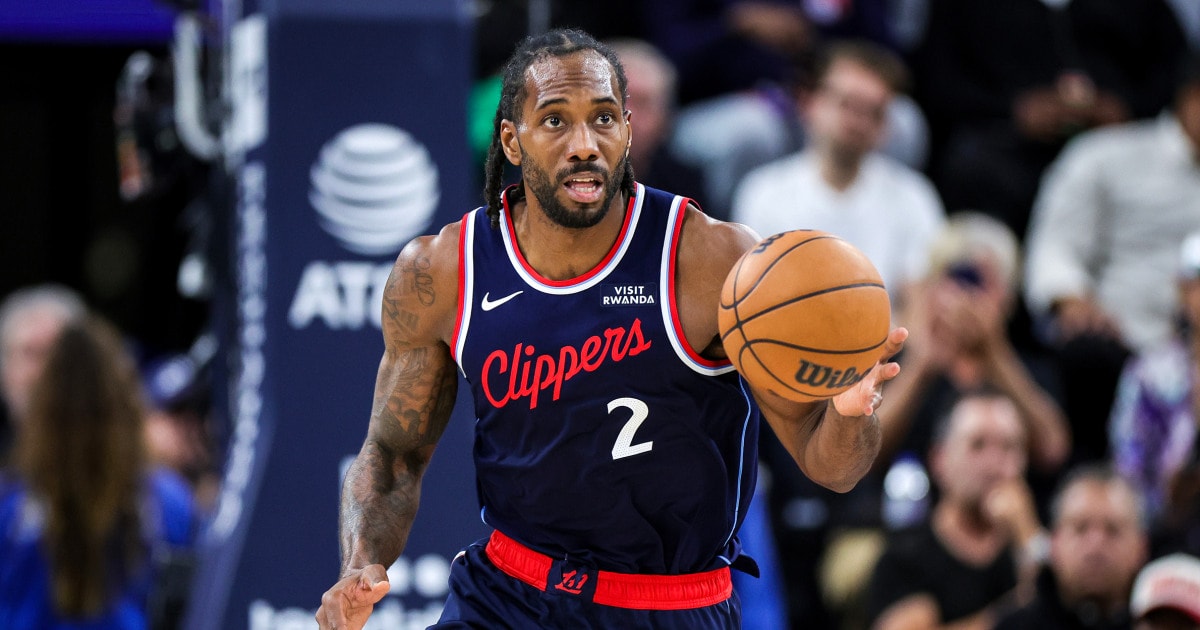 Raptors, Clippers Pause Kawhi Leonard Trade Amid NBA Salary-Cap Probe
