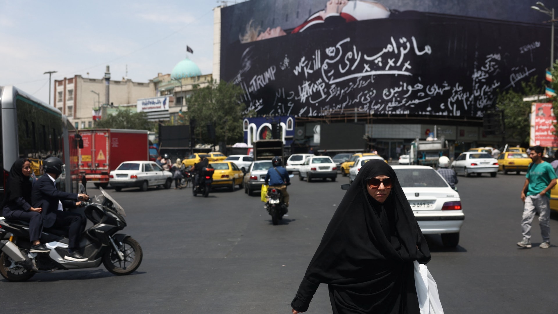 Iranian Attack on Jordan Air Base Kills Two US Servicemembers, Escalating Regional Tensions