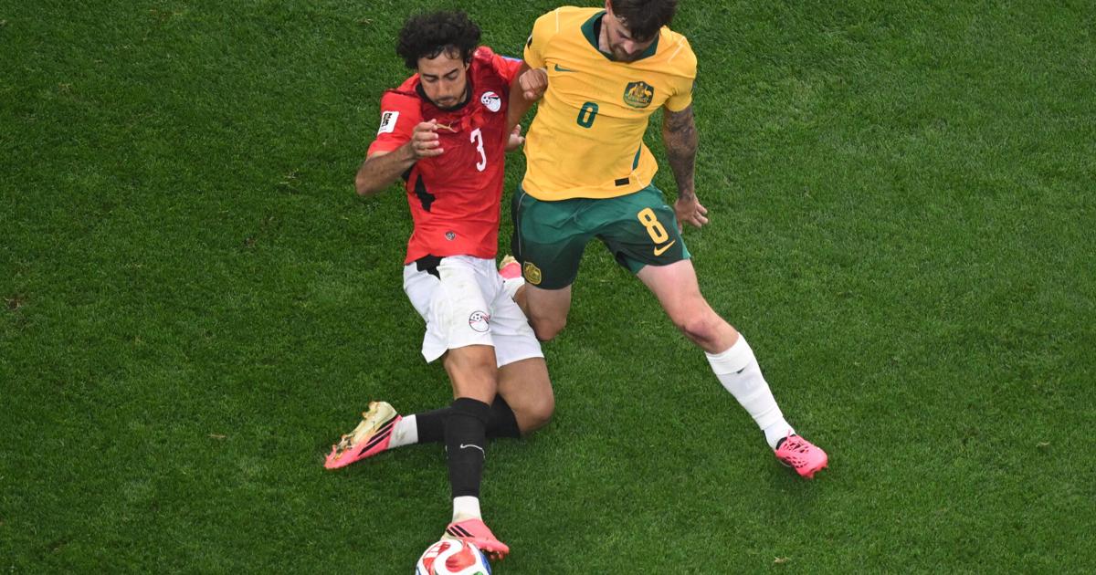 Egypt Secures Knockout Stage Progression After Intense Penalty Shootout Victory
