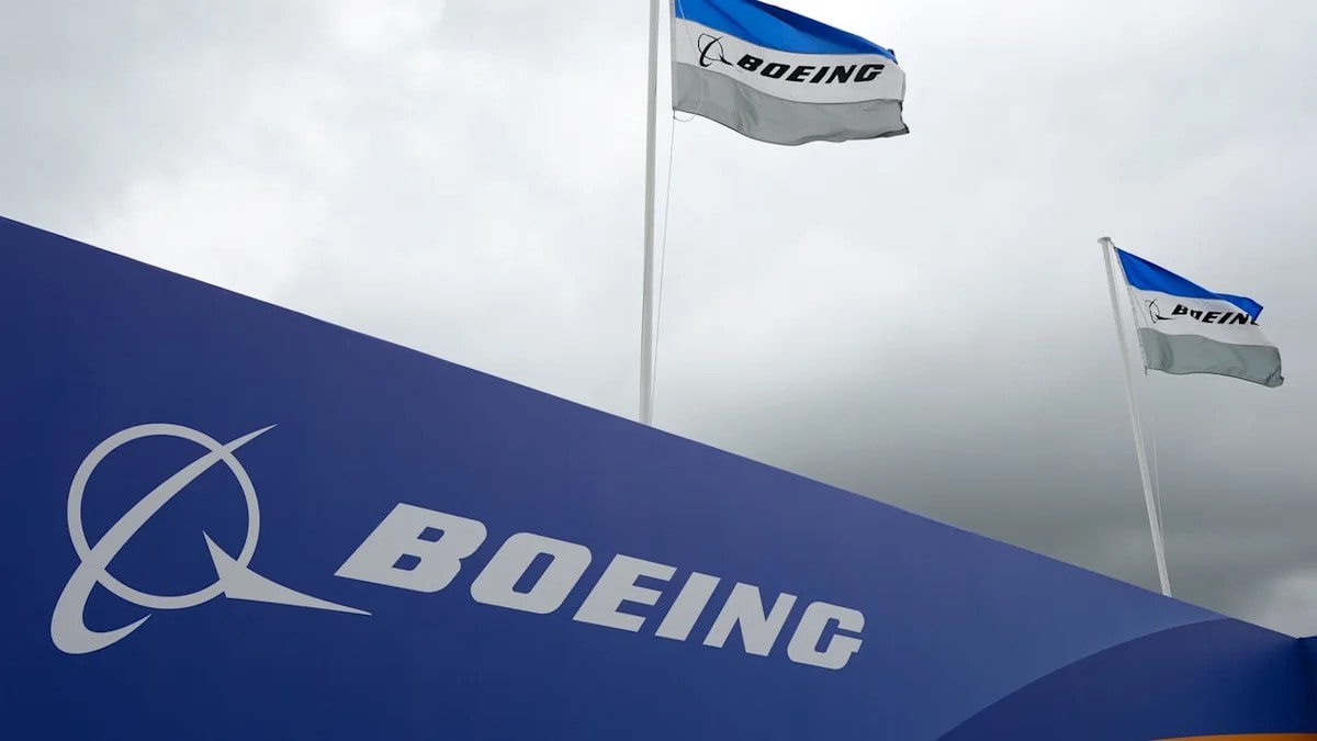 Boeing Posts Q2 Loss from Air Force One Costs Despite Revenue Growth and Robust Cash Flow