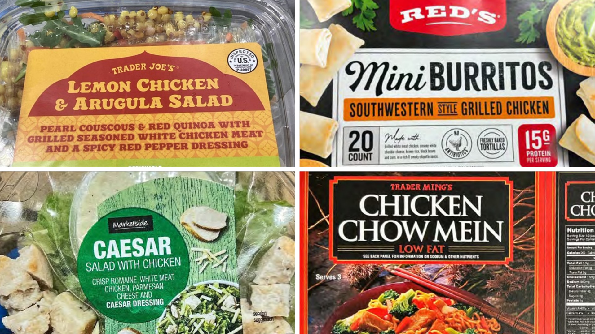 Multiple Meat Product Brands Recalled Over Listeria Contamination Risk