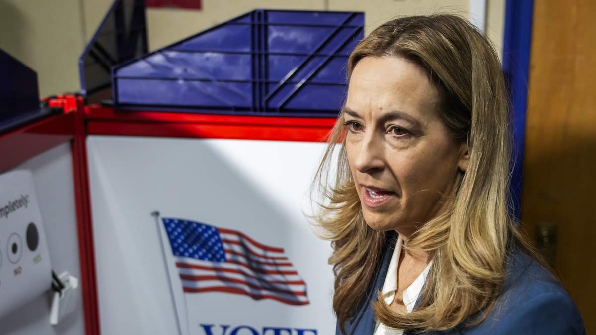 New Jersey MVC software error registered 6,600 noncitizens to vote from June 2023.