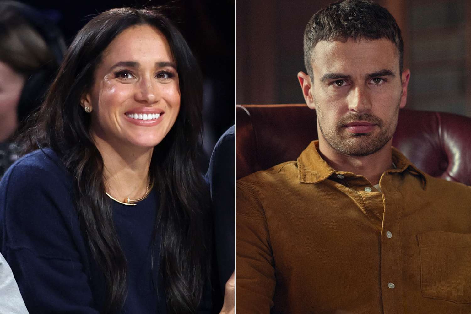 Meghan Markle In Early Talks For Potential Role In Netflix’s The Gentlemen
