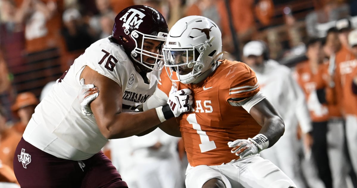 FWAA Expands Preseason Watch Lists for Outland and Nagurski Trophies, Highlighting Top College Football Talent.