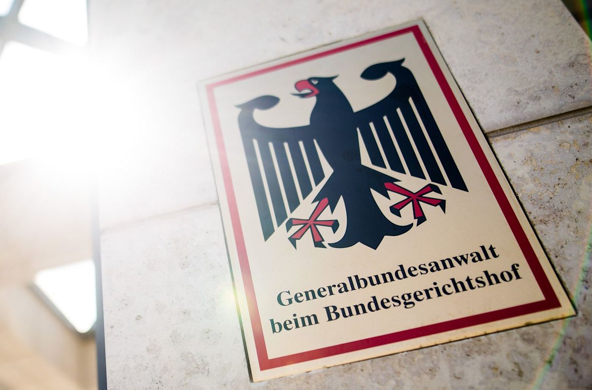 German Authorities Uncover Russian Arms Cache Near Berlin Linked to Potential Sabotage Plots