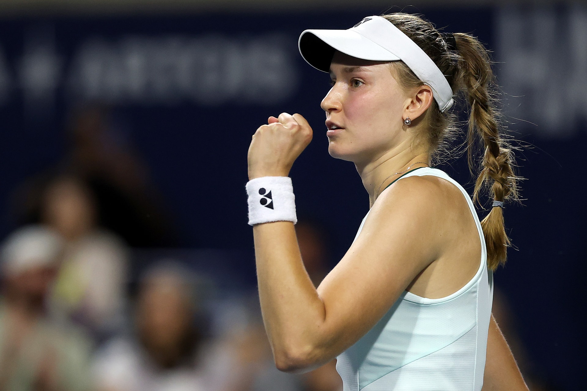 Grand Slam Champions Świątek, Rybakina Clash in Toronto Final for WTA 1000 Title