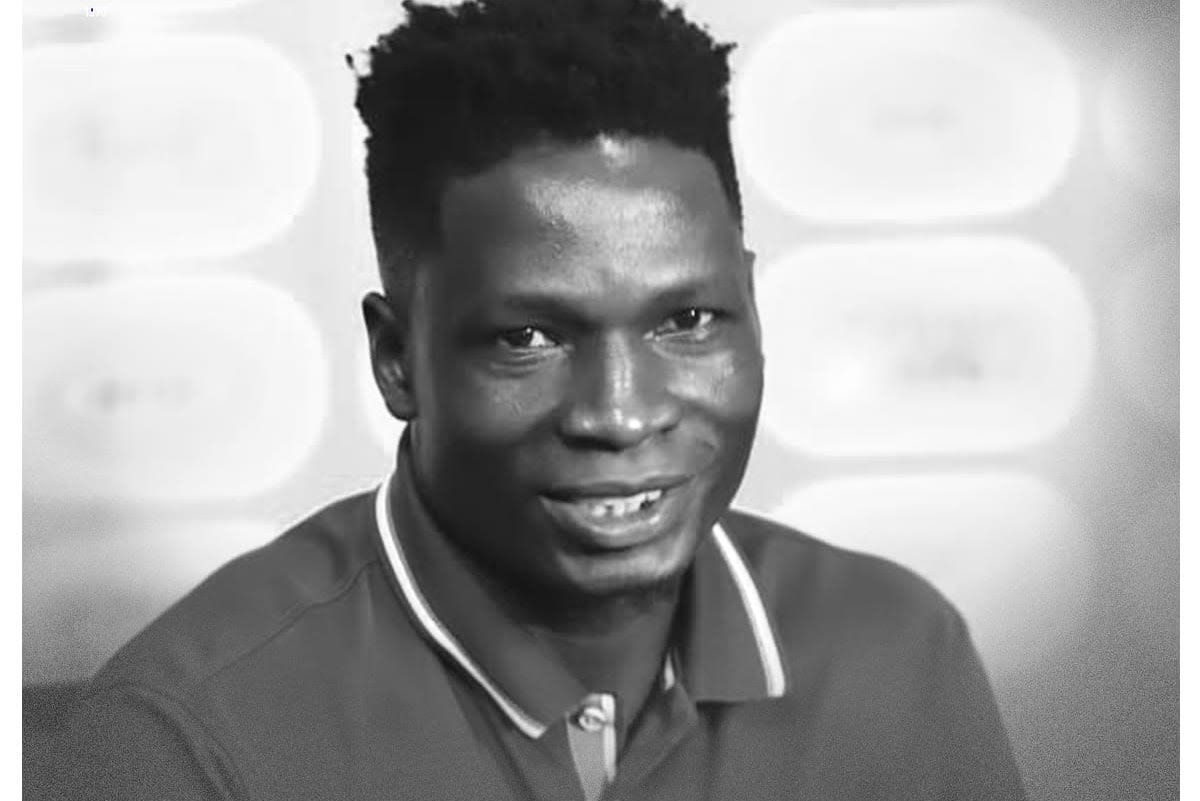 Ugandan Football Star David Owori Dies After Violent Street Robbery in Kampala