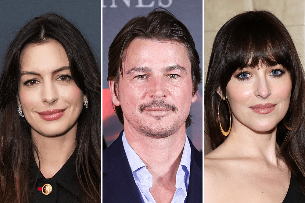 Amazon MGM Unveils R-Rated 'Verity' Trailer Starring Hathaway, Johnson for October Release