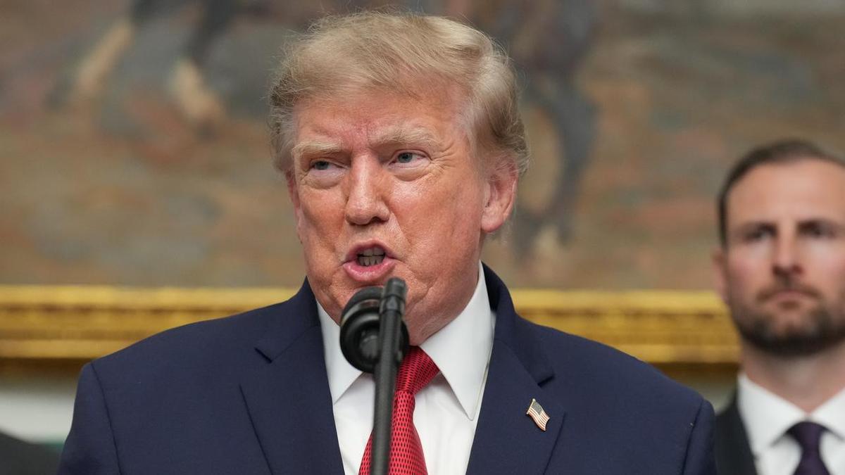 United States Announces New Economic Measures to Further Isolate Iran's Financial and Energy Sectors
