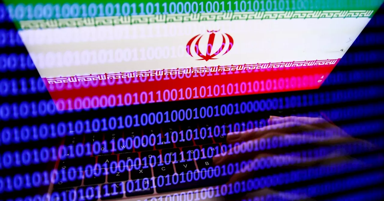 Federal Investigators Link Iran to Cyberattacks Disrupting Water Systems Across Seven States