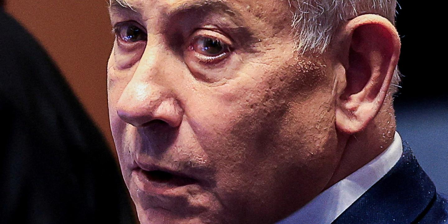 Netanyahu Rejects Gaza Plan, Vows Iran Will Not Obtain Nuclear Weapons Amid US Tensions